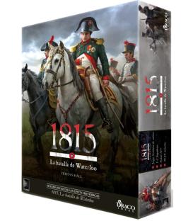 1815: La Batalla de Waterloo
