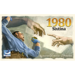 1980 Sixtina (ES/EN)