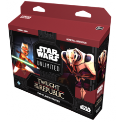 2-Player Starter - Twilight of the...