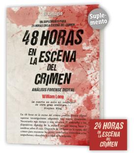 48 Horas en la Escena del Crimen