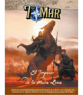 7º Mar: El Imperio de la Media Luna