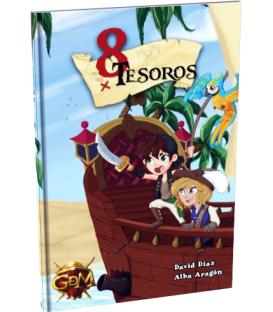 8 Tesoros