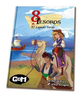 8 Tesoros: El Legado Verde