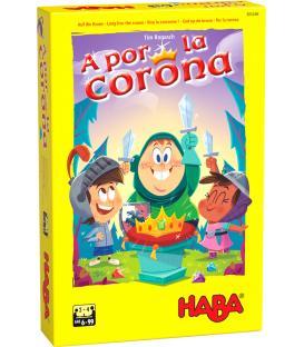 A por la Corona