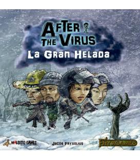 After the Virus: La Gran Helada