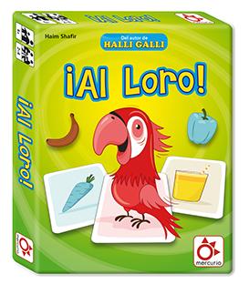 ¡Al Loro!