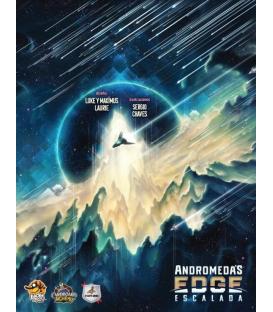 Andromeda's Edge: Escalada