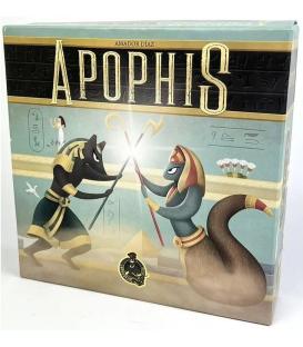 Apophis: La Maldición