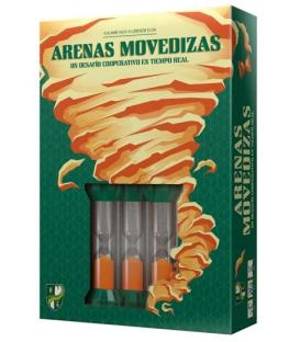Arenas Movedizas