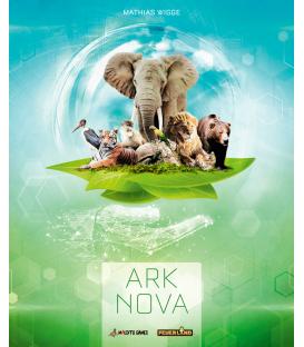 Ark Nova