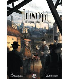 Arkwright: El Juego de Cartas
