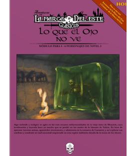 Aventuras en la Marca del Este: Lo que el Ojo no ve