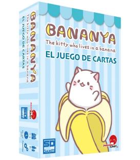 Bananya