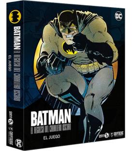 Batman: El Regreso del Caballero Oscuro
