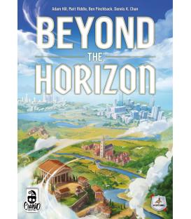 Beyond the Horizon