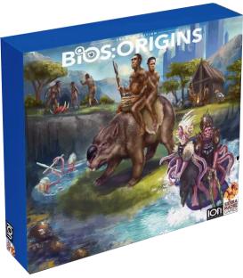Bios: Origins (2nd Edition) (Inglés)