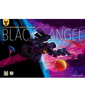 Black Angel