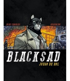 Blacksad