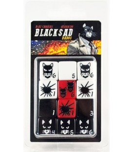 Blacksad: Dados