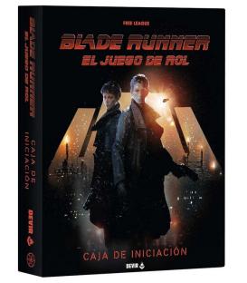 Blade Runner: Caja de Inicio