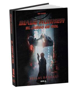 Blade Runner: El Juego de Rol