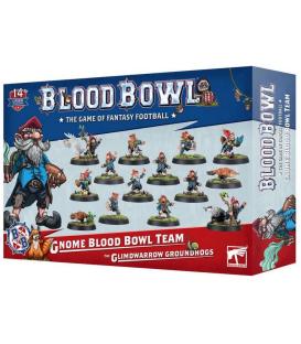 Blood Bowl: Gnome Blood Bowl Team