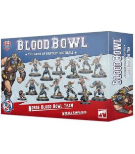 Blood Bowl: Norse Team