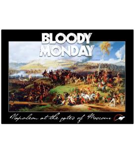 Bloody Monday: Napoleón a las Puertas de Moscú (Edición KS)