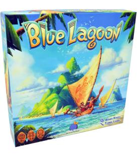 Blue Lagoon