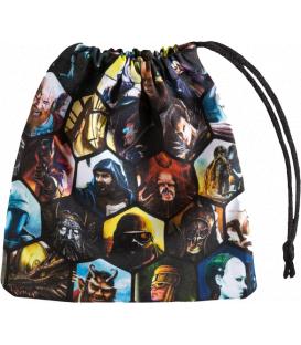 Bolsa Q-Workshop: Branded Fullprint