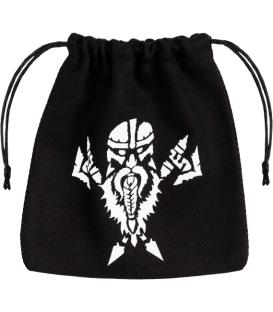 Bolsa Q-Workshop: Dwarven (Black & White)