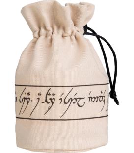 Bolsa Q-Workshop: Elvish (Beige & Black)
