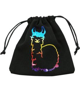 Bolsa Q-Workshop: Fabulous Llama