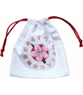 Bolsa Q-Workshop: Japanese (Breath of Spring)