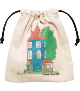 Bolsa Q-Workshop: Moomin