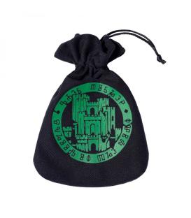 Bolsa Q-Workshop: The Witcher (Vesemir - Head of Kaer Morhen)