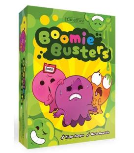 Boomie Busters