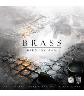 Brass: Birmingham