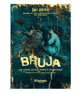 Bruja