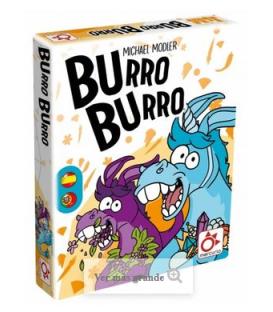Burro Burro
