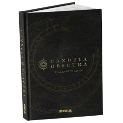 Candela Obscura