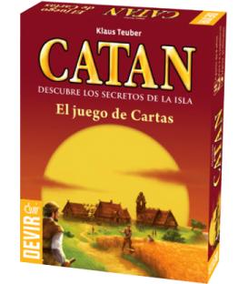 Catan: El Juego de Cartas