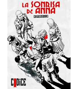Códice: La Sonrisa de Anna