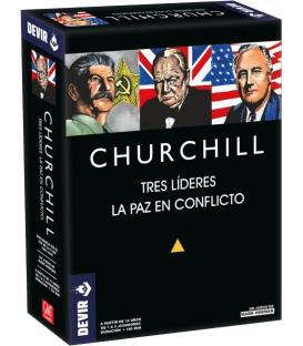Churchill