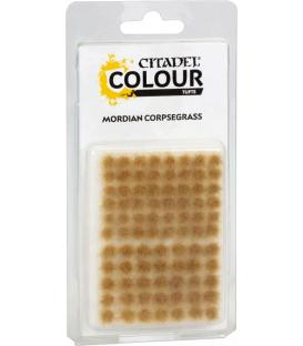 Citadel Colour: Mordian Corpsegrass Tufts