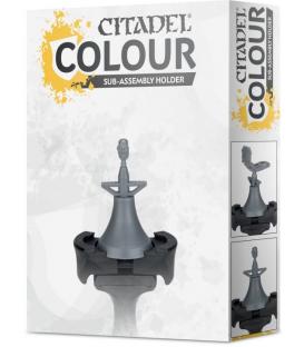 Citadel Colour Sub-Assembly Holder