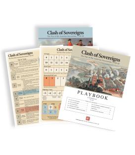 Clash of Sovereigns: The War of the Austrian Succession, 1740-48 - Update Kit