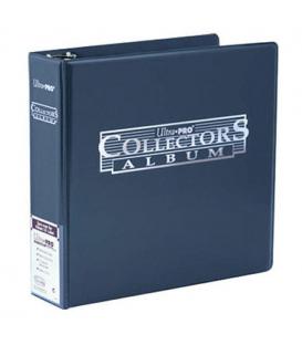 Collector Album Azul 3 Anillas