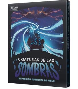 Criaturas de las Sombras: Expansión Tormenta de Hielo