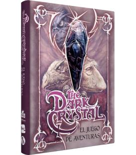 Cristal Oscuro: El Juego de Aventuras
